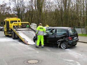 Mazda Roadside Assistance