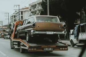 Amex Roadside Assistance