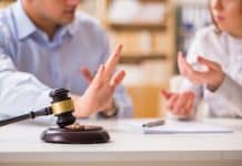 A trusted team: how to find the right divorce lawyer in Perth