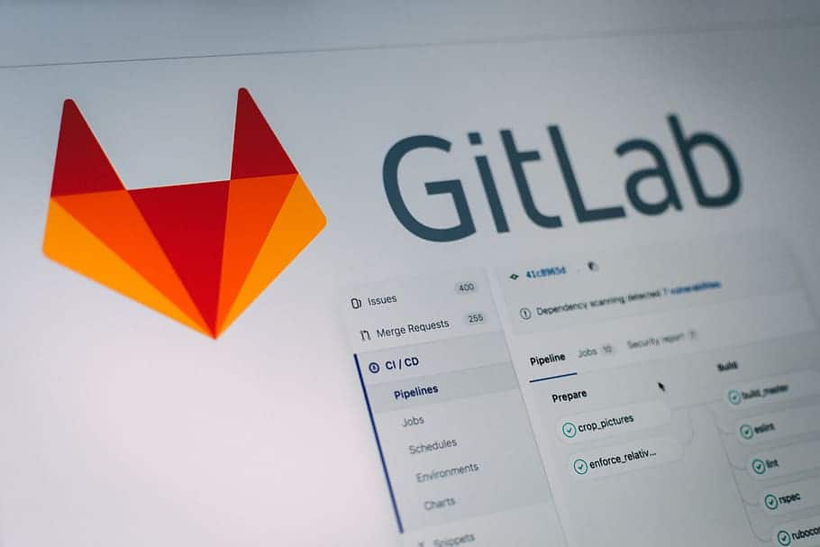 github gitlab githubdeutschersiliconangle