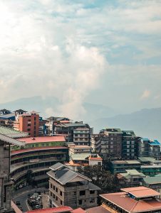 Living Communities