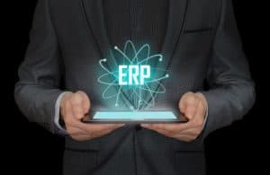 ERP Solutions