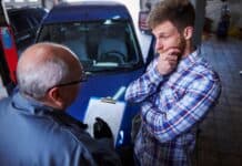 How DUI Charges Impact Commercial Drivers in Las Vegas