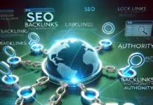 How Link Building Shapes Your Online Success create a related downloadable image for this article