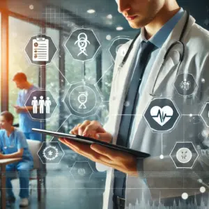 Navigating the Complexities of Hospital Risk Management