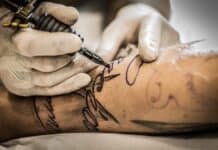 5 Effective Strategies to Save for Your Dream Tattoo Tattoo