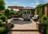 Bringing Your Outdoor Spaces to Life: A Guide to Patios and Hardscapes