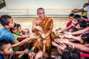 Building Better Communities Through Strategic Giving