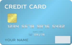 Credit Card