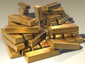 Gold 