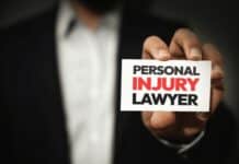 Why You Shouldn’t Accept a Settlement Without Talking to a PI Lawyer