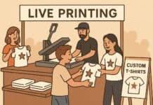 Costing Live Printing Campaigns: What You Need to Know