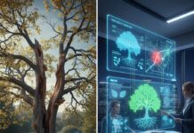 The Signs Your Tree Is Sick — And How to Respond