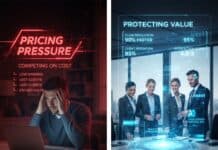 Pricing Pressure and Profit Margins: How Agencies Protect Value When Clients Only Compare Costs