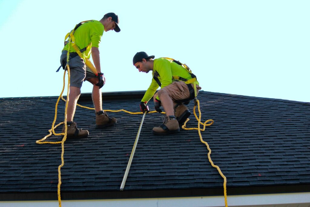 Determining If Your Roof Can Be Repaired or Needs Replacement in Madison AL