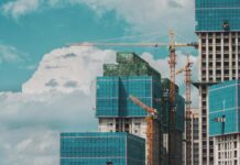 Emerging Trends Defining the Future of International Construction Company Work