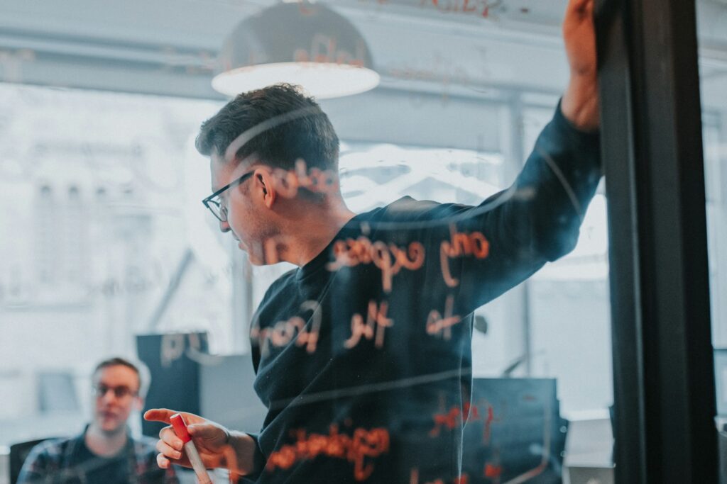 How Data‑Driven Executive Hiring Improves Business Outcomes