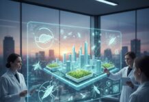 New Research Trends in Urban Pest Management New Research Trends in Urban Pest Management