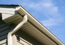 How Gutter Installation Near Me Helps Reduce Foundation Stress and Soil Washout