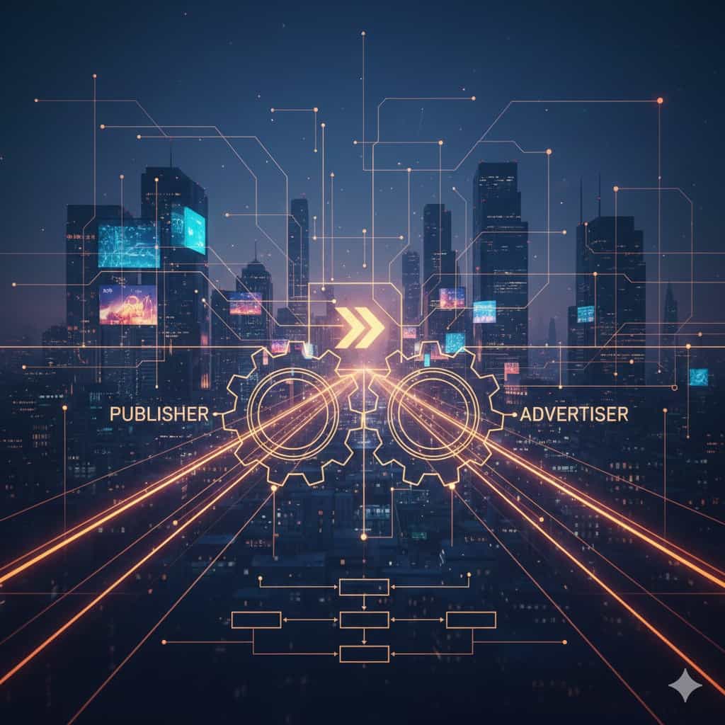 Programmatic Direct Deals: Enhancing Efficiency in Digital Advertising Programmatic Direct Deals: Enhancing Efficiency in Digital Advertising