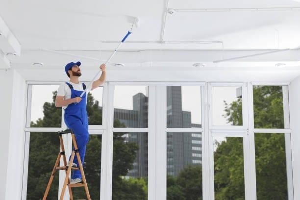 5 Mistakes to Avoid When Hiring Jacksonville Painting Contractors