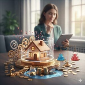 The Financial Habit That Quietly Protects Your Savings (And Why Most People Ignore It) The Financial Habit That Quietly Protects Your Savings (And Why Most People Ignore It)