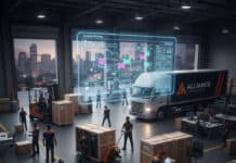 Cargo Transport and Office Moving Services for Growing Businesses