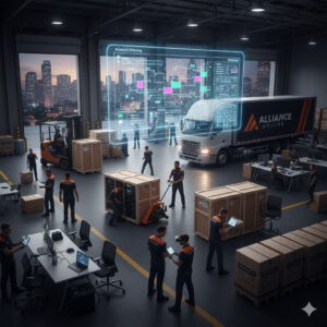 Cargo Transport and Office Moving Services for Growing Businesses Cargo Transport and Office Moving Services for Growing Businesses