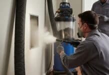 HVAC Cleaning Near Me for Dust Issues