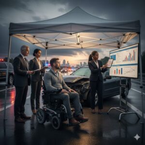 Spinal Cord Injury Claims After Serious Car Accidents in New York Spinal Cord Injury Claims After Serious Car Accidents in New York