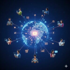 Maximizing Reach: Tips for Successful Digital Campaigns Maximizing Reach: Tips for Successful Digital Campaigns