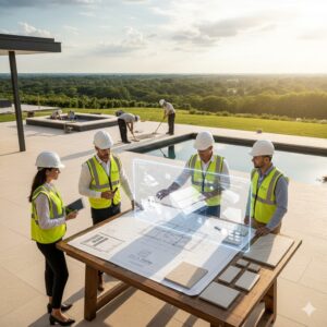 Limestone Selection and Fabrication Trends for Outdoor Projects in 2026