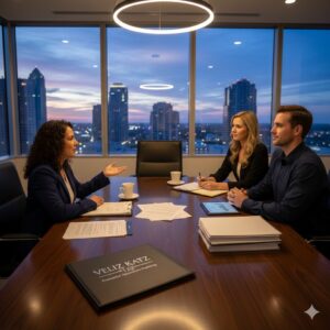 Prenuptial Agreement Planning Considerations Across Florida Prenuptial Agreement Planning Considerations Across Florida