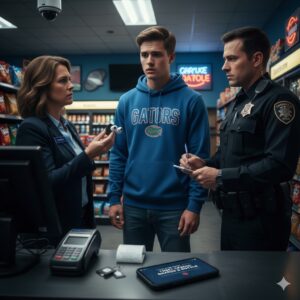 Understanding Theft Charges and Defense Strategies in Gainesville Understanding Theft Charges and Defense Strategies in Gainesville