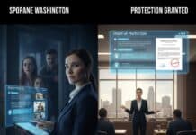 Restraining Orders and Family Law Protection Options in Spokane Washington