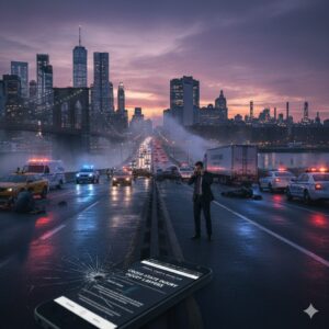 Cross-State Injury Claims for Brooklyn and Elizabeth Accident Victims Cross-State Injury Claims for Brooklyn and Elizabeth Accident Victims