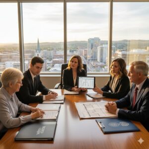 Probate Administration and Nonprofit Legal Compliance in Boise Idaho