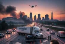 Truck Accident Injury Claims and Liability Issues in Indianapolis