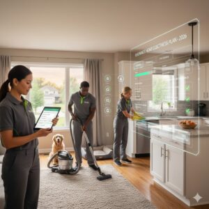 Residential Cleaning Solutions for Homes in Plainfield Residential Cleaning Solutions for Homes in Plainfield