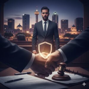 Domestic Violence Charges and Legal Protections in San Antonio Domestic Violence Charges and Legal Protections in San Antonio