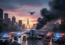 Truck Accident Liability and Serious Injury Cases in Boston
