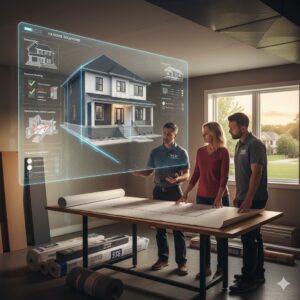 Siding and Basement Renovation Planning for Modern Homes