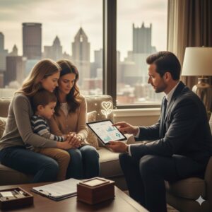 Wrongful Death Claims and Family Recovery Options in Pittsburgh Wrongful Death Claims and Family Recovery Options in Pittsburgh