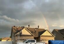 Roof Replacement Planning and Weather-Ready Roofing Solutions in Murfreesboro