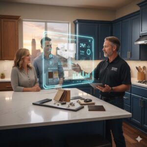Cabinet Refacing Solutions for Des Plaines Homes Cabinet Refacing Solutions for Des Plaines Homes