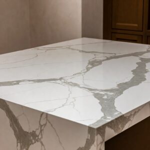 Understanding Calacatta Quartz and Its Design Applications Understanding Calacatta Quartz and Its Design Applications