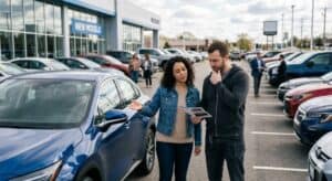  Best Practices for Choosing Your Next Car