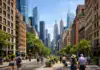 Midtown Manhattan Real Estate: Trends, Opportunities, and Living Insights
