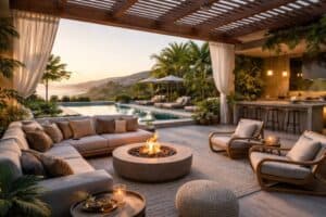 Outdoor Living Reinvented: 2026 Trends and Inspirations
Outdoor Living Reinvented: 2026 Trends and Inspirations