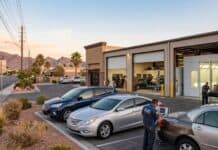 Auto Body Shop Repair in Las Vegas & Henderson, NV: Complete Guide for Quality Collision Services